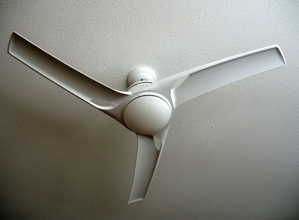 Ceiling Fan Installation