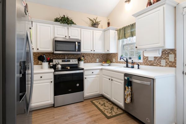 kitchen variant 3