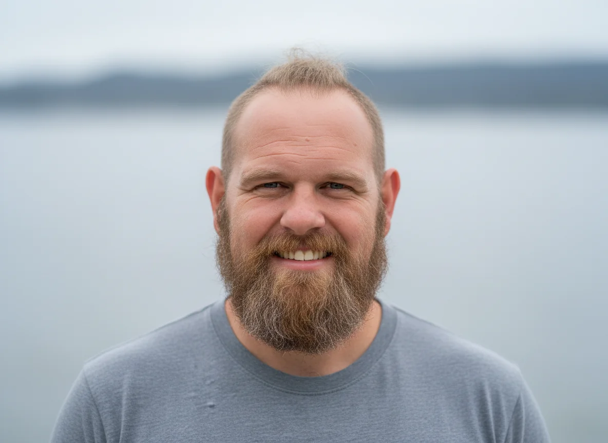 Alex A. - Licensed Handyman Barrie Ontario