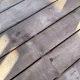 Deck Staining Services (Full Restoration)