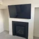 Tilting TV Mount Installation
