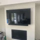 Small TV Fixed Mount (32"-50")