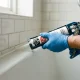 Tub / Shower Re-Caulk