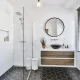 Powder Room / Small Bathroom Renovation