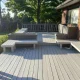 Complete Deck Restoration Example