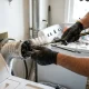 Dryer Vent Cleaning