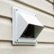 New Dryer Vent Install or Reroute