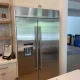 Refrigerator Installation