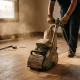 Hardwood Sand & Refinish