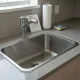 SINK INSTALLATION