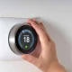SMART THERMOSTATS