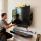 TV Wall Mounting