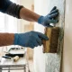 Wallpaper Installation