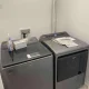 Washer & Dryer Installation